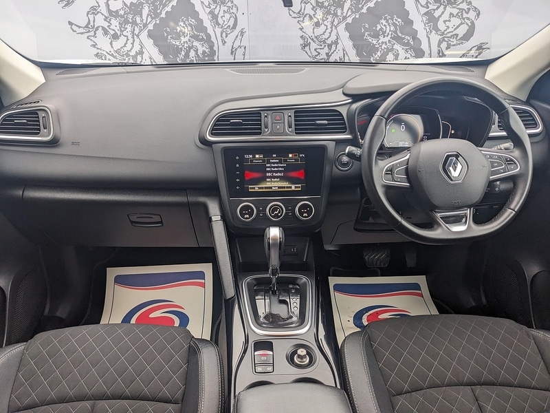 Used Renault Kadjar 2019 for sale - 76334093: Photo 18