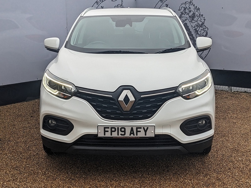 Used Renault Kadjar 2019 for sale - 76334093: Photo 2