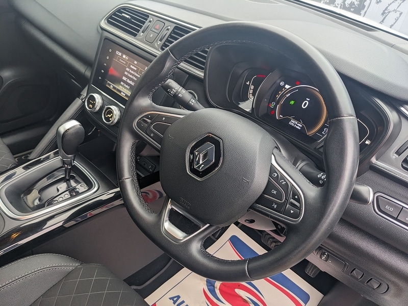 Used Renault Kadjar 2019 for sale - 76334093: Photo 21