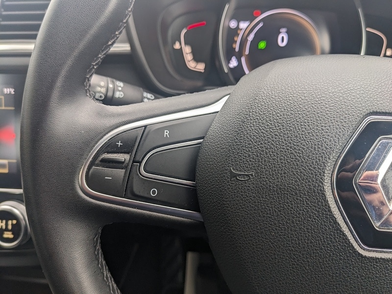 Used Renault Kadjar 2019 for sale - 76334093: Photo 22