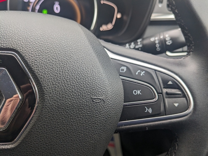 Used Renault Kadjar 2019 for sale - 76334093: Photo 23