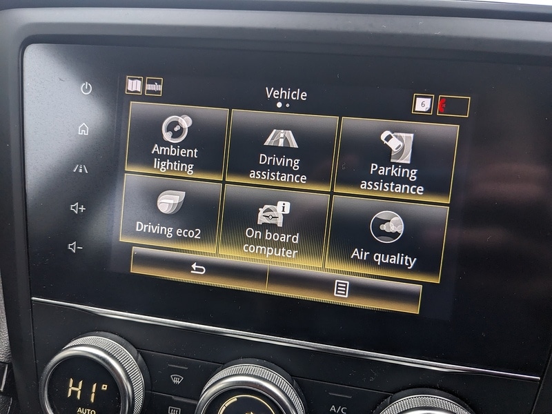 Used Renault Kadjar 2019 for sale - 76334093: Photo 25