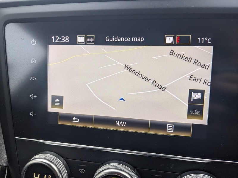 Used Renault Kadjar 2019 for sale - 76334093: Photo 26