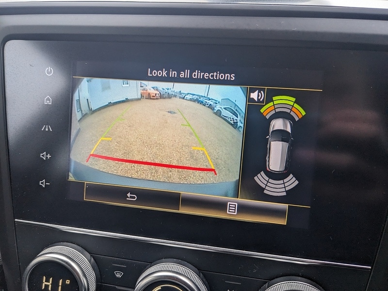 Used Renault Kadjar 2019 for sale - 76334093: Photo 30