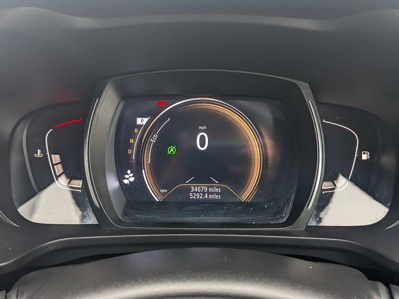 Used Renault Kadjar 2019 for sale - 76334093: Photo 37