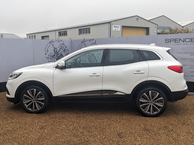 Used Renault Kadjar 2019 for sale - 76334093: Photo 4