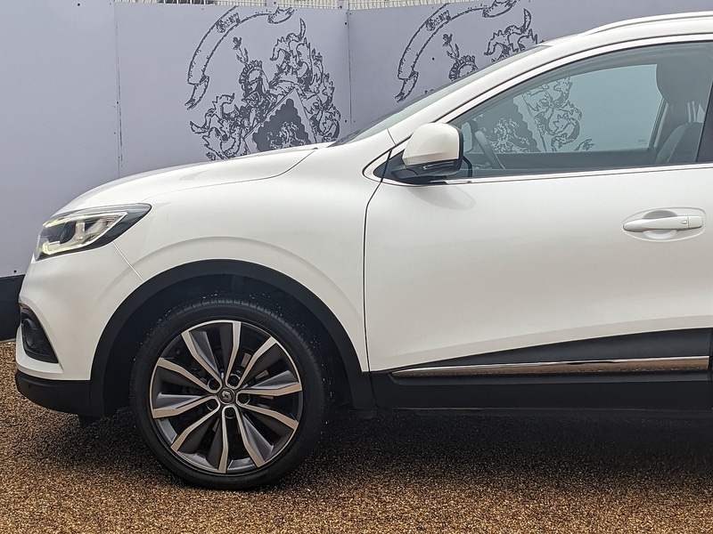 Used Renault Kadjar 2019 for sale - 76334093: Photo 5