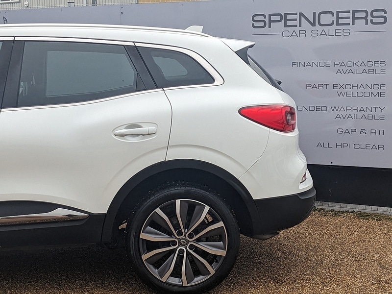 Used Renault Kadjar 2019 for sale - 76334093: Photo 6