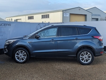 Used Ford Kuga 2018 for sale - 77236858: Photo