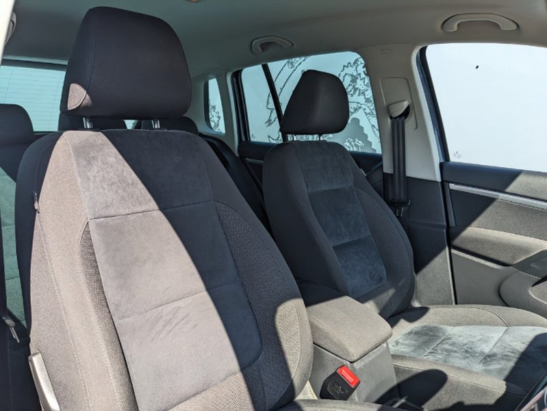 Used Volkswagen Tiguan 2016 for sale - 76792965: Photo 12