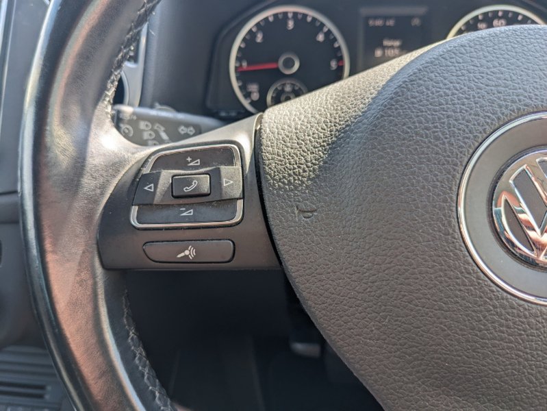 Used Volkswagen Tiguan 2016 for sale - 76792965: Photo 16