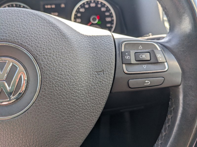 Used Volkswagen Tiguan 2016 for sale - 76792965: Photo 17