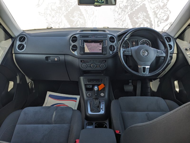 Used Volkswagen Tiguan 2016 for sale - 76792965: Photo 19