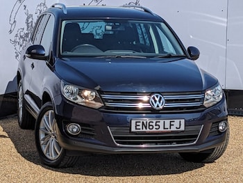 2016 - TDI BlueMotion Tech Match Edition 5-Door
