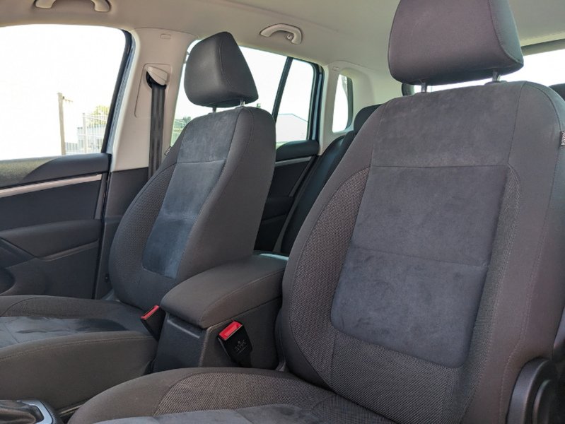 Used Volkswagen Tiguan 2016 for sale - 76792965: Photo 20