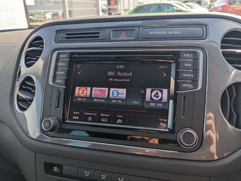 Used Volkswagen Tiguan 2016 for sale - 76792965: Photo 23