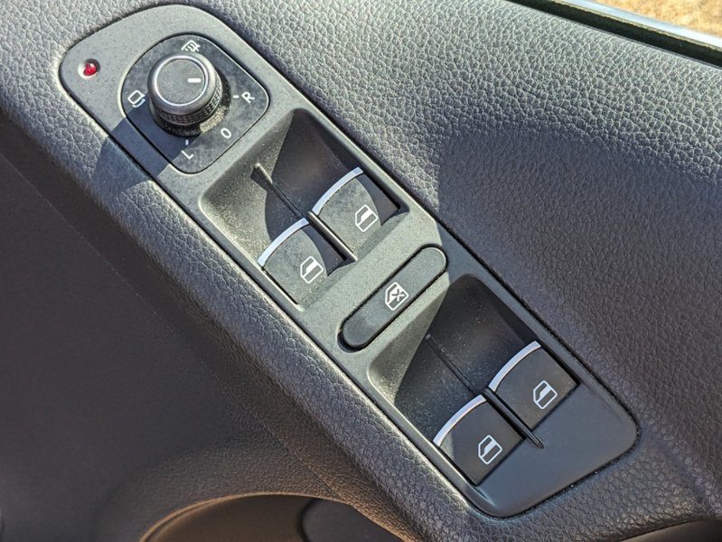 Used Volkswagen Tiguan 2016 for sale - 76792965: Photo 27