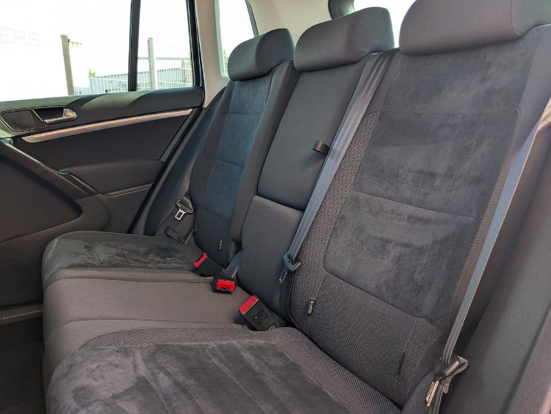 Used Volkswagen Tiguan 2016 for sale - 76792965: Photo 29