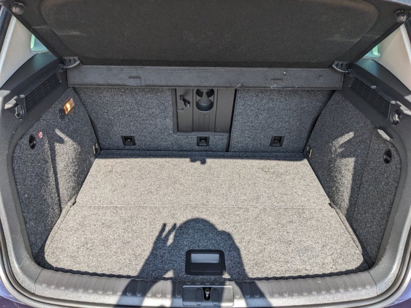 Used Volkswagen Tiguan 2016 for sale - 76792965: Photo 30