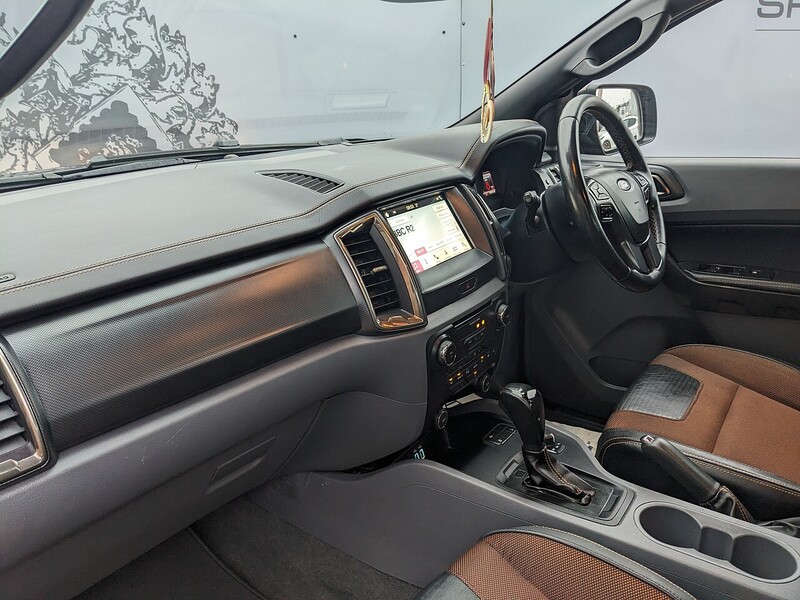 Used Ford Ranger 2018 for sale - 77452613: Photo 13