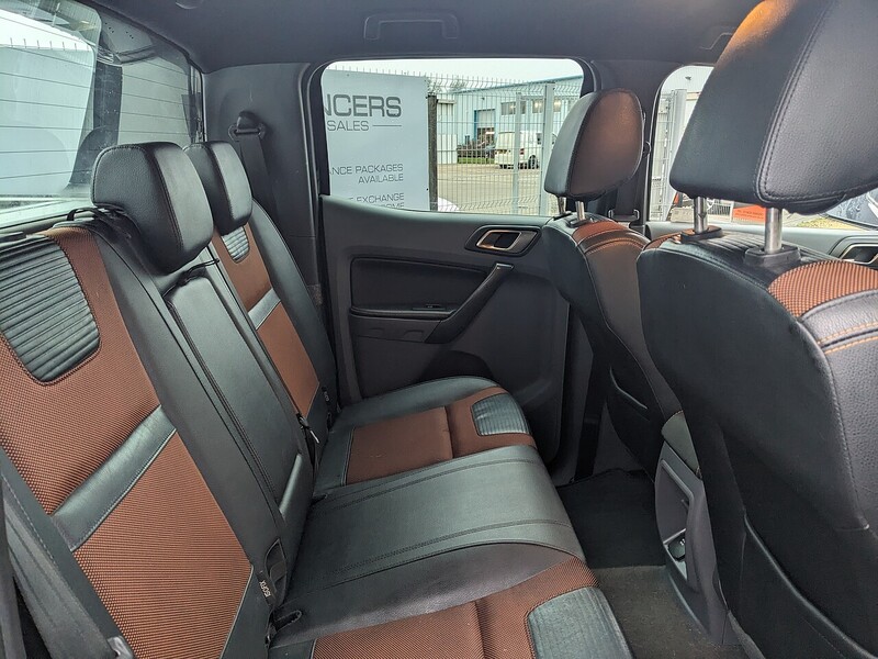 Used Ford Ranger 2018 for sale - 77452613: Photo 15