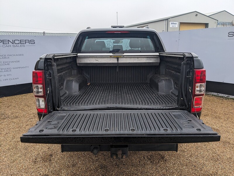 Used Ford Ranger 2018 for sale - 77452613: Photo 16