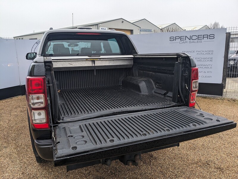 Used Ford Ranger 2018 for sale - 77452613: Photo 17