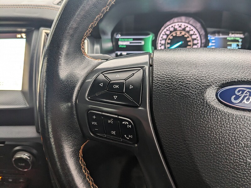 Used Ford Ranger 2018 for sale - 77452613: Photo 19