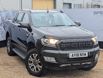Ford Ranger feature image