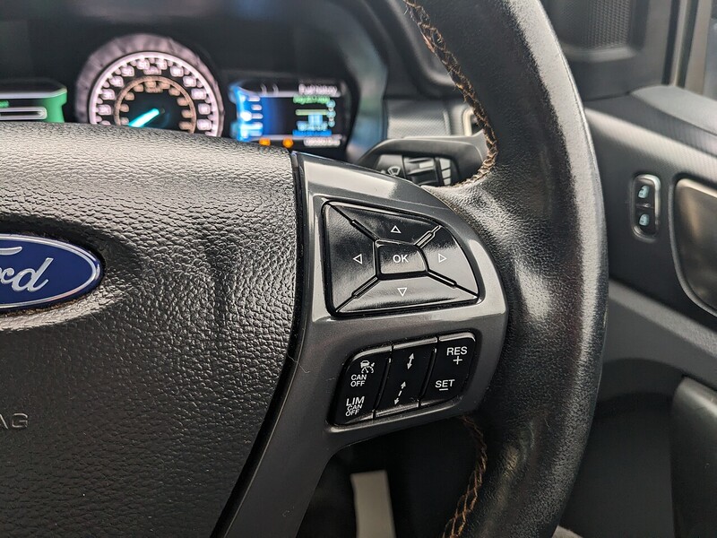 Used Ford Ranger 2018 for sale - 77452613: Photo 20