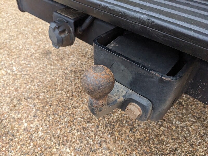 Used Ford Ranger 2018 for sale - 77452613: Photo 21