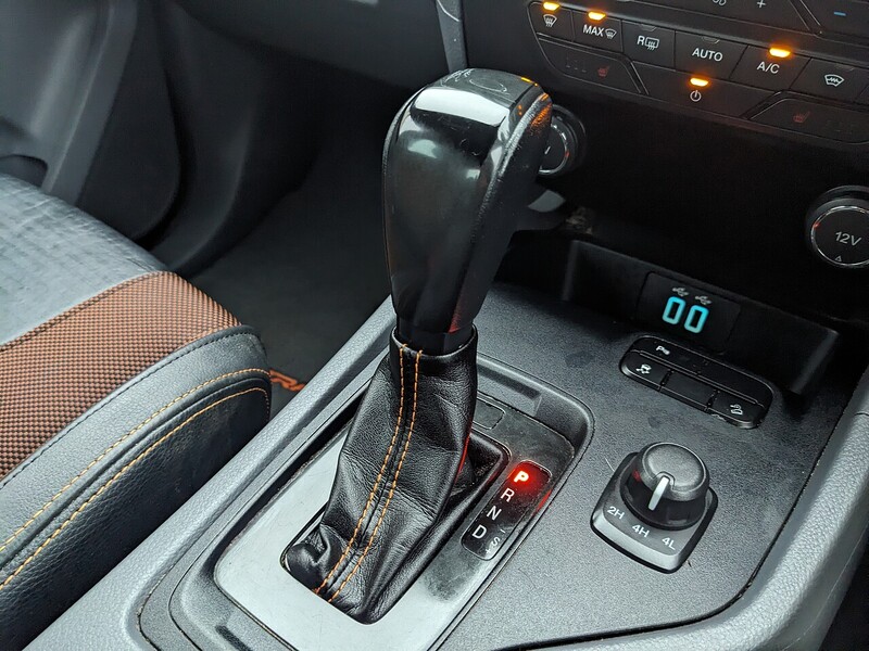 Used Ford Ranger 2018 for sale - 77452613: Photo 26