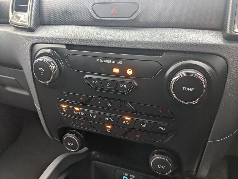 Used Ford Ranger 2018 for sale - 77452613: Photo 29