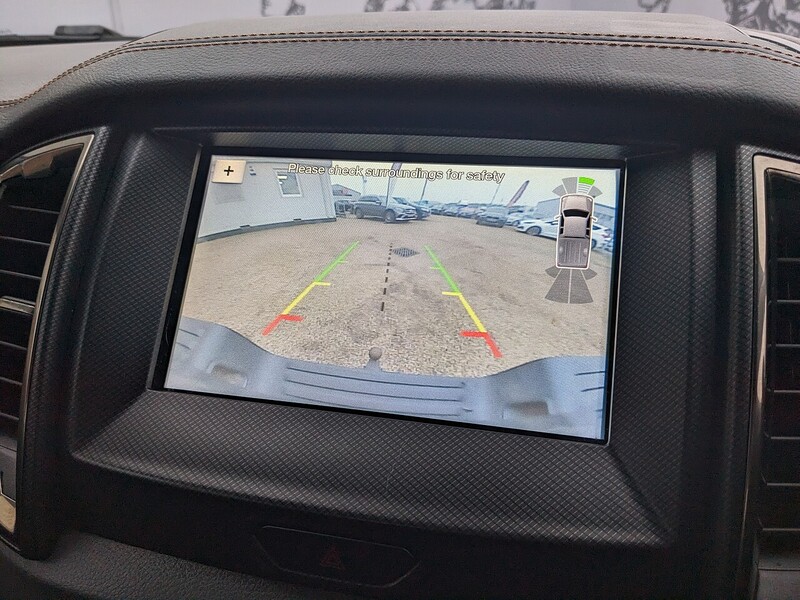 Used Ford Ranger 2018 for sale - 77452613: Photo 30