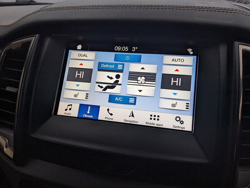 Used Ford Ranger 2018 for sale - 77452613: Photo 33