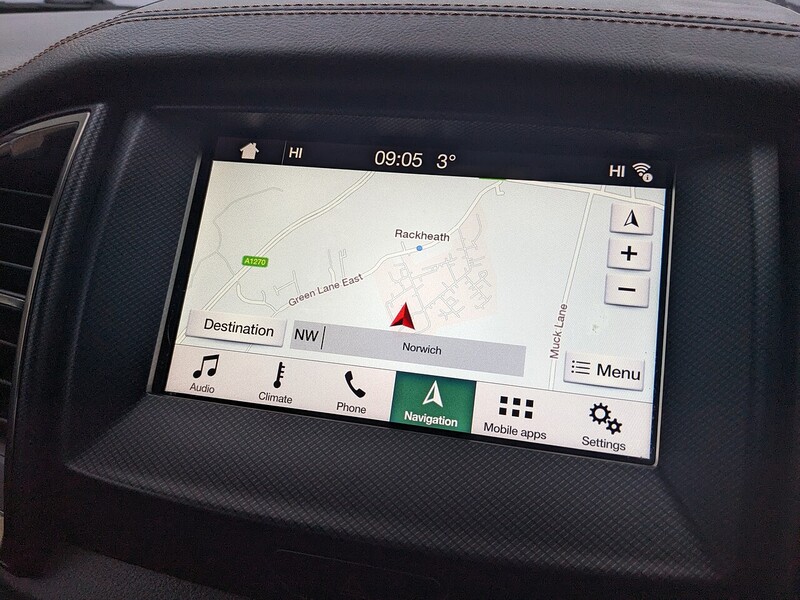 Used Ford Ranger 2018 for sale - 77452613: Photo 34