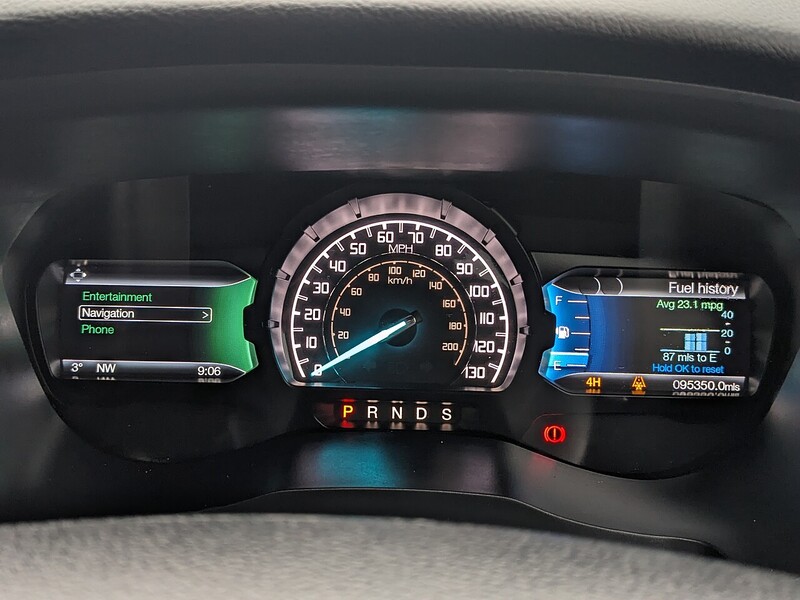 Used Ford Ranger 2018 for sale - 77452613: Photo 36