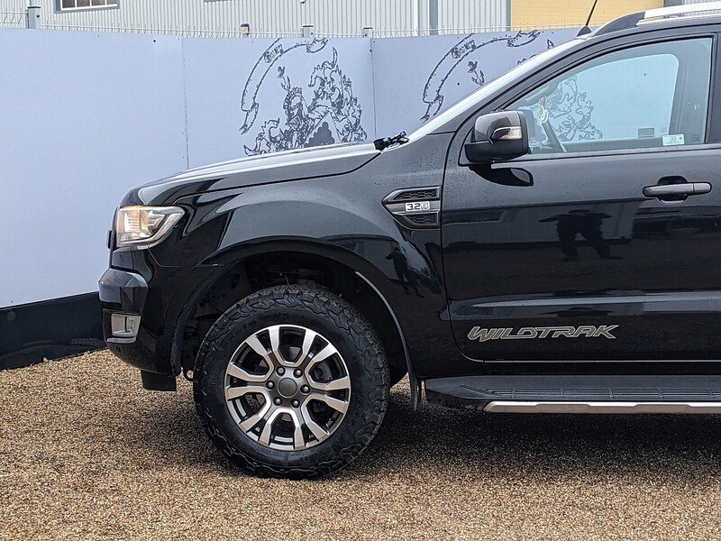 Used Ford Ranger 2018 for sale - 77452613: Photo 5
