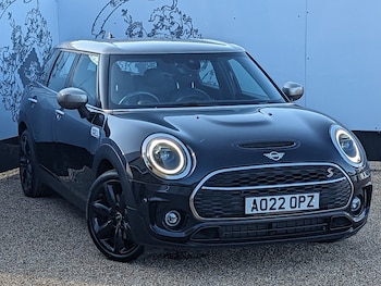 Used MINI Clubman 2022 for sale - 75908748: Photo