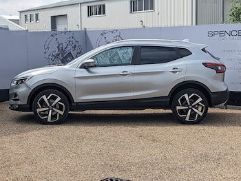 Used Nissan Qashqai 2019 for sale - 78734370: Photo
