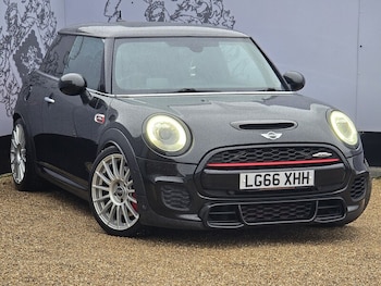 Used MINI Hatch 2016 for sale - 78710877: Photo