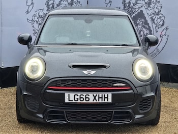 Used MINI Hatch 2016 for sale - 78710877: Photo