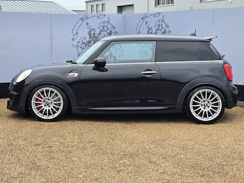 Used MINI Hatch 2016 for sale - 78710877: Photo