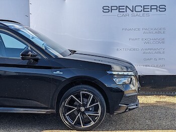 Used Skoda Kamiq 2022 for sale - 78003976: Photo