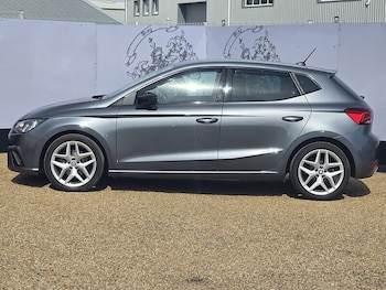 Used SEAT Ibiza 2017 for sale - 78765570: Photo