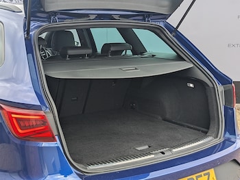 Used SEAT Leon 2017 for sale - 75945533: Photo