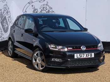 2017 - 1.8 TSI GTI 5dr