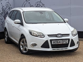 Used Ford Focus 2014 for sale - 79558685: Photo