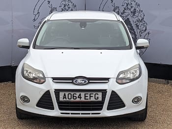Used Ford Focus 2014 for sale - 79558685: Photo