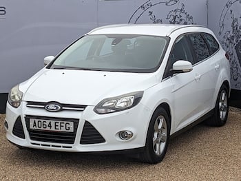 Used Ford Focus 2014 for sale - 79558685: Photo